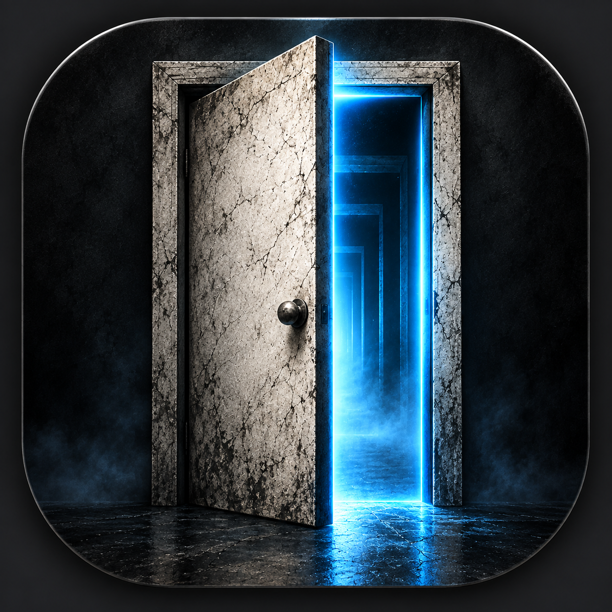 Liminal Strata game icon
